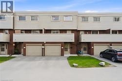 23 WATSONS Lane Unit# 6 Dundas, ON L9H 5G9