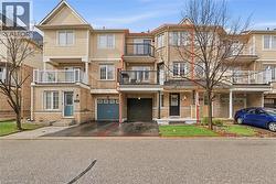 620 FERGUSON Drive Unit# 105 Milton, ON L9T 0M6