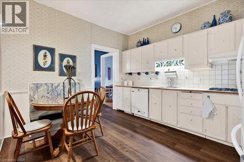 139 Queen Street S, Hamilton, ON - Indoor