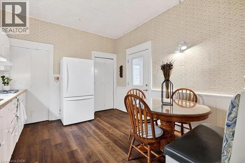 139 Queen Street S, Hamilton, ON - Indoor