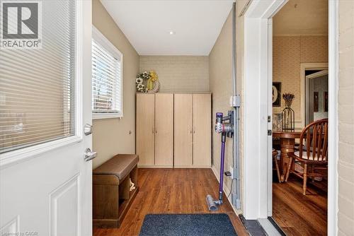 139 Queen Street S, Hamilton, ON - Indoor Photo Showing Other Room