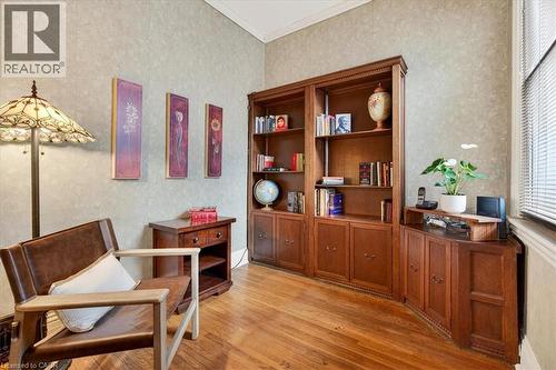 139 Queen Street S, Hamilton, ON - Indoor
