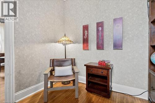 139 Queen Street S, Hamilton, ON - Indoor Photo Showing Other Room