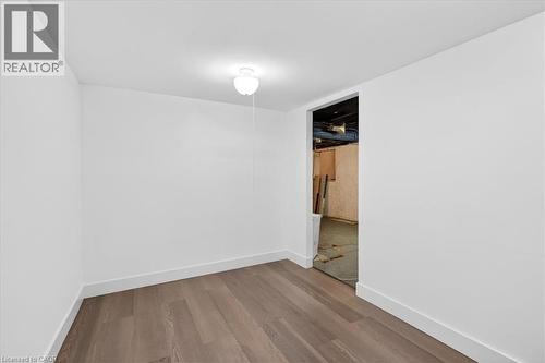 139 Queen Street S, Hamilton, ON - Indoor Photo Showing Other Room