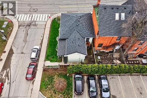139 Queen Street S, Hamilton, ON - Outdoor