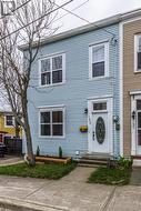 155 Pleasant Street St Johns, NL A1E 1M1