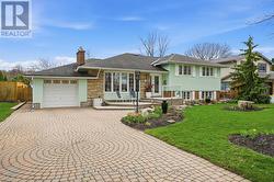 227 RIVERVIEW BOULEVARD  St. Catharines (Glendale/Glenridge), ON L2T 3N2