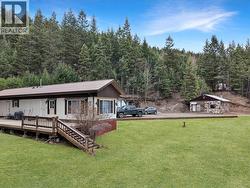 913 HODGSON ROAD Williams Lake, BC V2G 4Y3