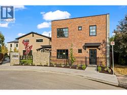 2957 Conlin Court Unit# 3 Kelowna, BC V1Y 7S7