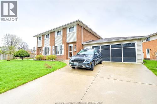 9445-9447 ALTEN DRIVE  Windsor, ON N8R 1V9