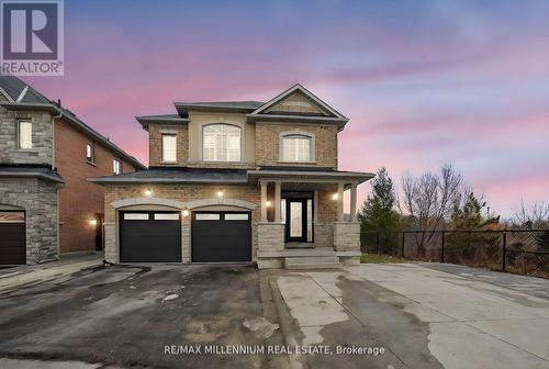75 TWIN HILL CRESCENT  Vaughan, ON L4H 0G7
