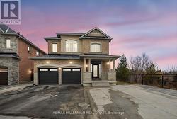75 TWIN HILL CRESCENT  Vaughan, ON L4H 0G7