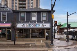 MEXHICO RESTAURANT - 37 DUNLOP STREET W Barrie, ON L4N 1A1