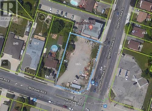 865 Mohawk Road, Hamilton, ON 