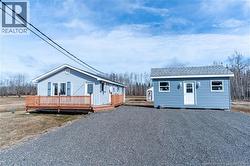 5218 Route 480 Acadieville, NB E4Y 1R4