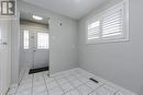 7566 Lockington Crescent, Mississauga, ON  - Indoor Photo Showing Other Room 