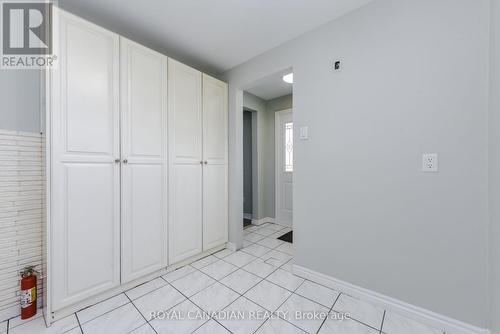 7566 Lockington Crescent, Mississauga, ON - Indoor Photo Showing Other Room