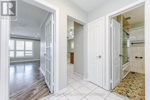 7566 Lockington Crescent, Mississauga, ON - Indoor Photo Showing Other Room