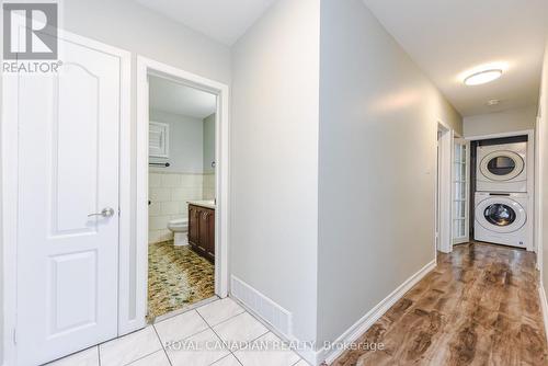 7566 Lockington Crescent, Mississauga, ON - Indoor Photo Showing Laundry Room