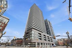 606 - 2075 LAKESHORE ROAD Burlington, ON L7R 0H3