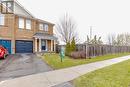 60 Bushmill Circle, Brampton, ON  - Outdoor 