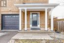 60 Bushmill Circle, Brampton, ON  - Outdoor 