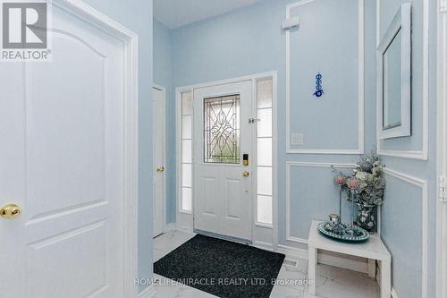 60 Bushmill Circle, Brampton, ON - Indoor Photo Showing Other Room