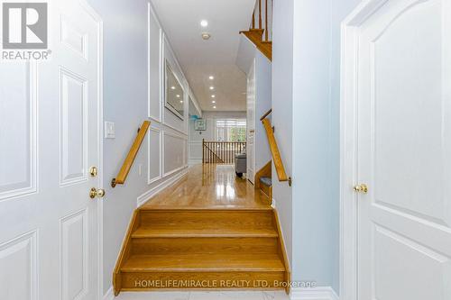 60 Bushmill Circle, Brampton, ON - Indoor Photo Showing Other Room
