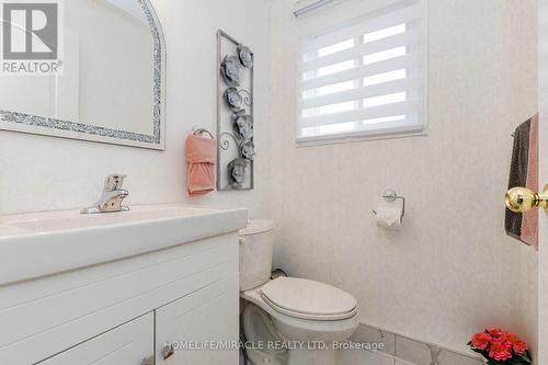 60 Bushmill Circle, Brampton, ON - Indoor Photo Showing Bathroom