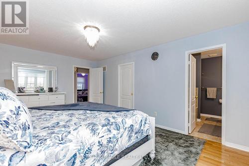 60 Bushmill Circle, Brampton, ON - Indoor Photo Showing Bedroom