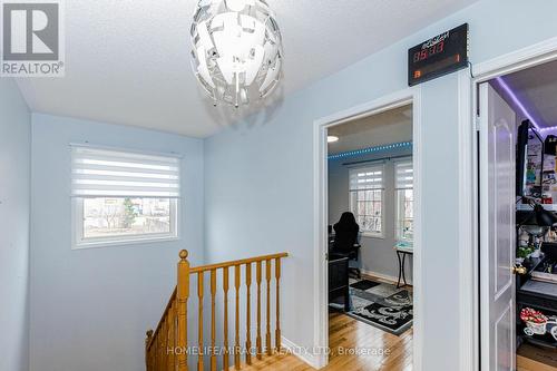 60 Bushmill Circle, Brampton, ON - Indoor Photo Showing Other Room