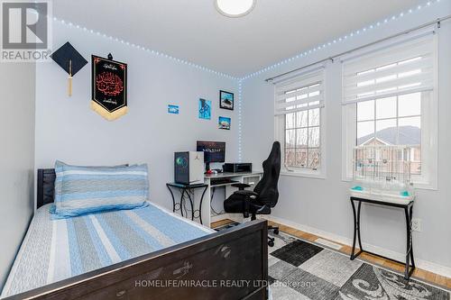 60 Bushmill Circle, Brampton, ON - Indoor Photo Showing Office