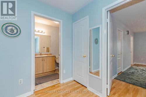 60 Bushmill Circle, Brampton, ON - Indoor Photo Showing Other Room