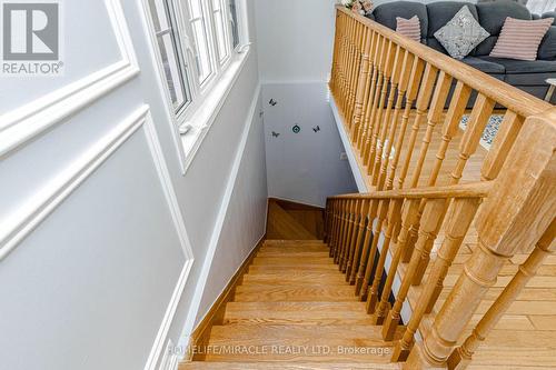 60 Bushmill Circle, Brampton, ON - Indoor Photo Showing Other Room