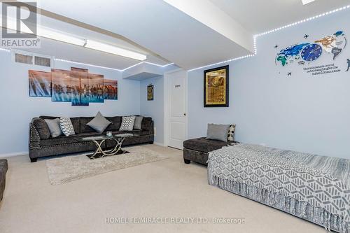 60 Bushmill Circle, Brampton, ON - Indoor