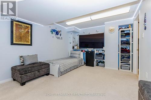 60 Bushmill Circle, Brampton, ON - Indoor