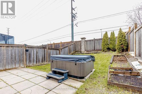 60 Bushmill Circle, Brampton, ON - Outdoor