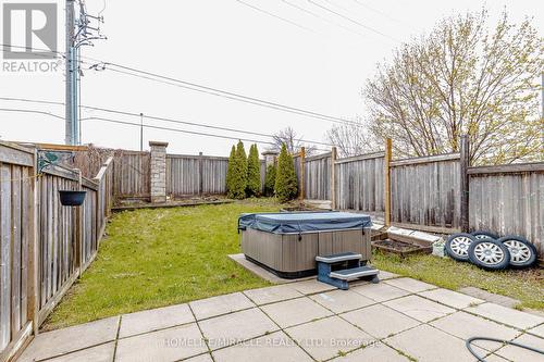 60 Bushmill Circle, Brampton, ON - Outdoor