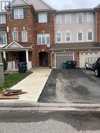 155 DECKER HOLLOW CRESCENT Brampton, ON L6X 0L4