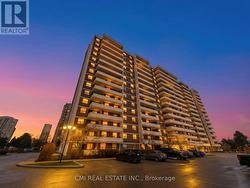 506 - 3 LISA STREET Brampton, ON L6T 4A2