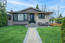 This photo has been AI altered to show green grass - 1969 Sharel Drive, Ottawa, ON  - Outdoor 