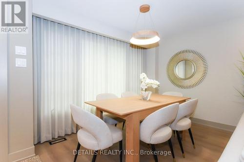 1969 Sharel Drive, Ottawa, ON - Indoor Photo Showing Dining Room