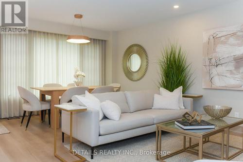 1969 Sharel Drive, Ottawa, ON - Indoor Photo Showing Living Room