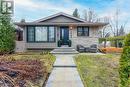 Current spring lawn - 1969 Sharel Drive, Ottawa, ON  - Outdoor 