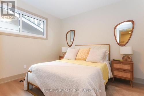1969 Sharel Drive, Ottawa, ON - Indoor Photo Showing Bedroom