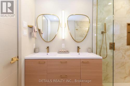 1969 Sharel Drive, Ottawa, ON - Indoor Photo Showing Bathroom