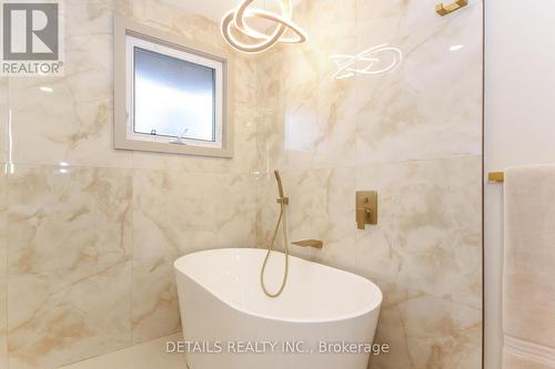 1969 Sharel Drive, Ottawa, ON - Indoor Photo Showing Bathroom
