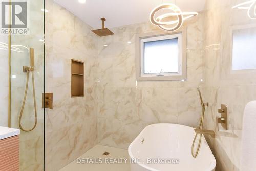 1969 Sharel Drive, Ottawa, ON - Indoor Photo Showing Bathroom