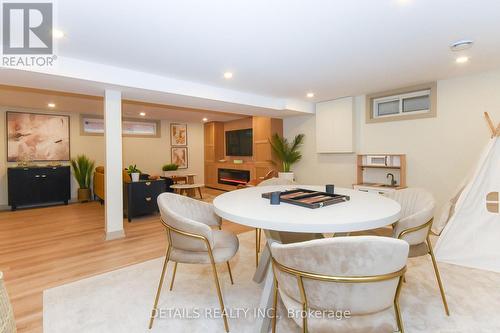 1969 Sharel Drive, Ottawa, ON - Indoor Photo Showing Dining Room