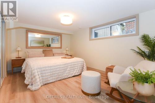 1969 Sharel Drive, Ottawa, ON - Indoor Photo Showing Bedroom